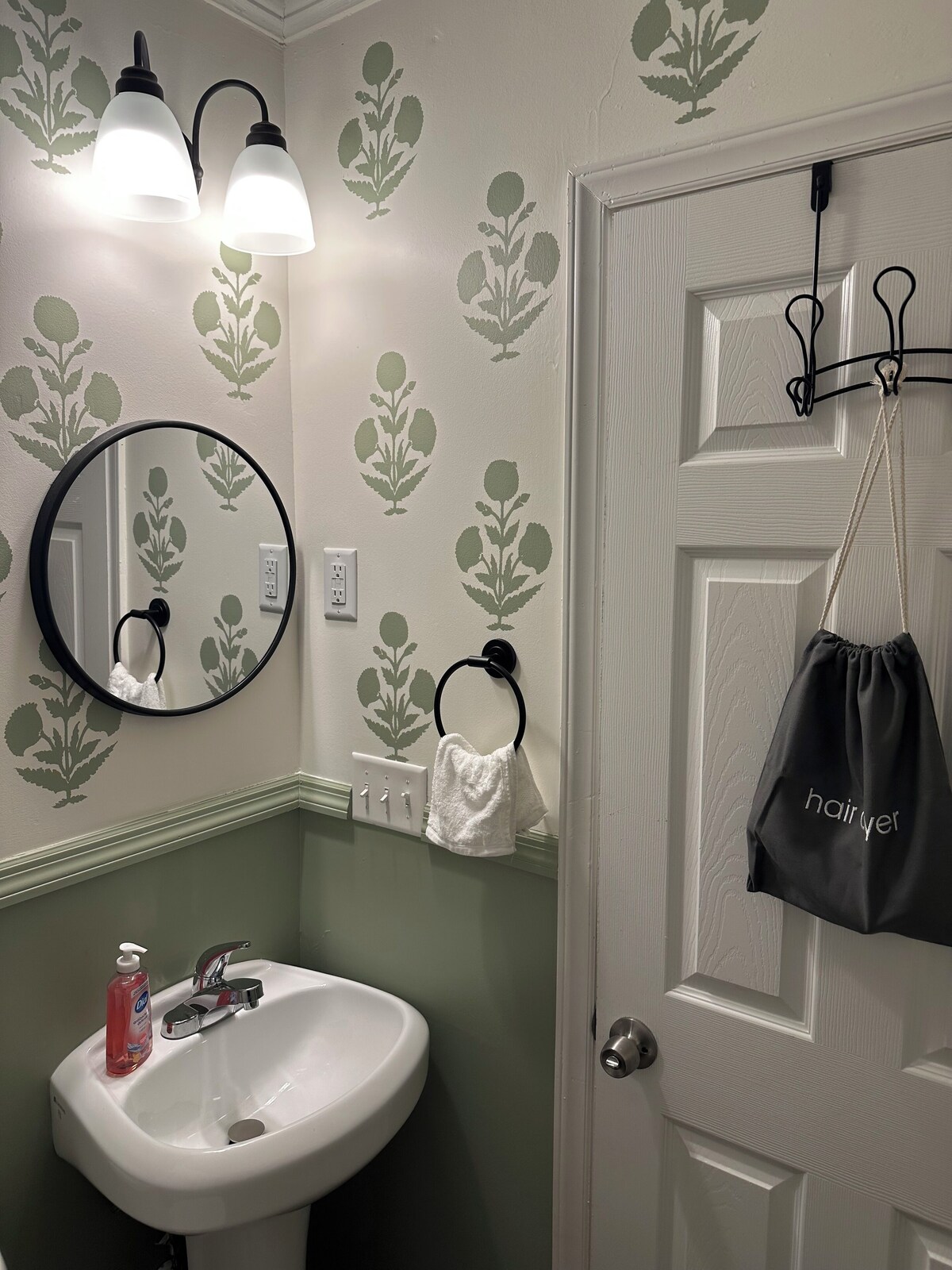 Photo 8 of The Westfield - Cozy Downtown Greer Retreat