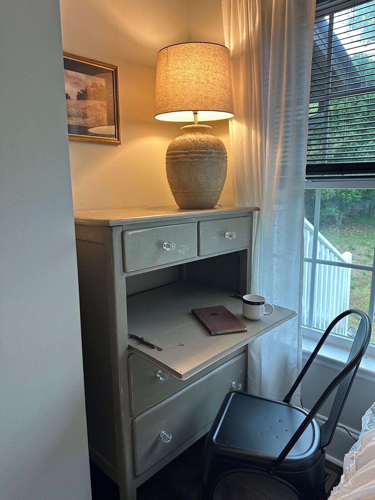 Photo 11 of The Westfield - Cozy Downtown Greer Retreat