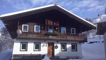 Udendørsområde