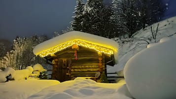 Außenbereich