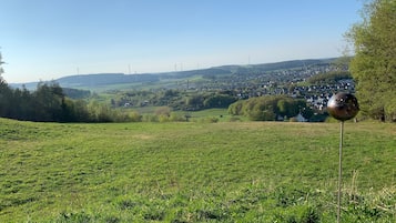 Unterkunftsgelände
