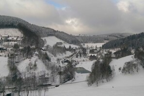 Utsikt från luften