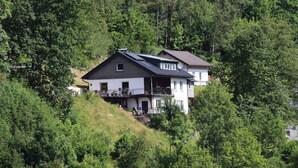 Eksteriør