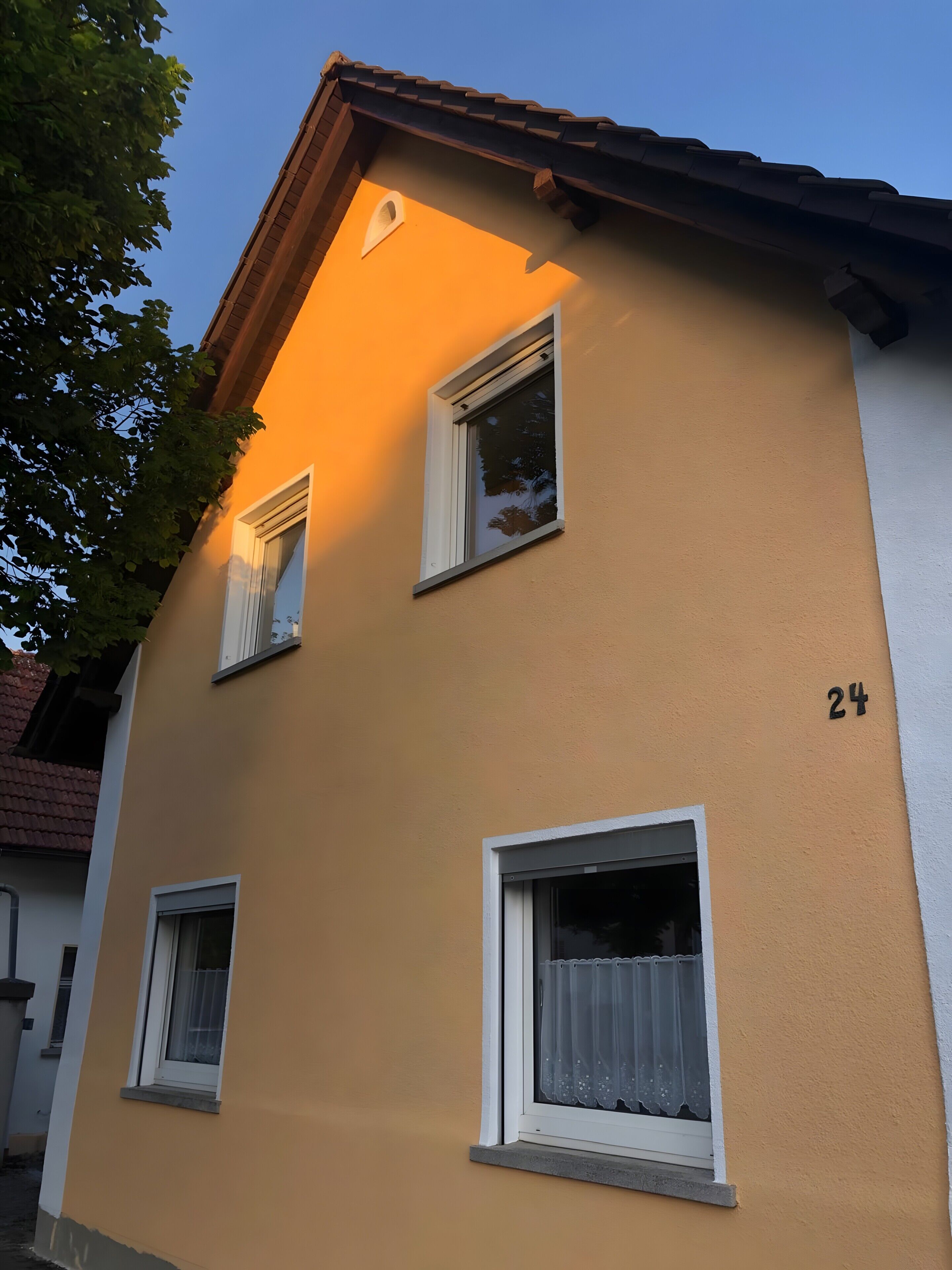 Außenbereich