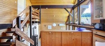 Holiday Home '10 Rechbergblick' with Private Terrace, Shared Garden & Wi-Fi