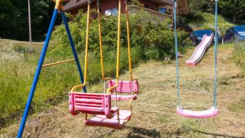 Area bambini