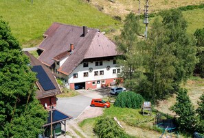 Esterni
