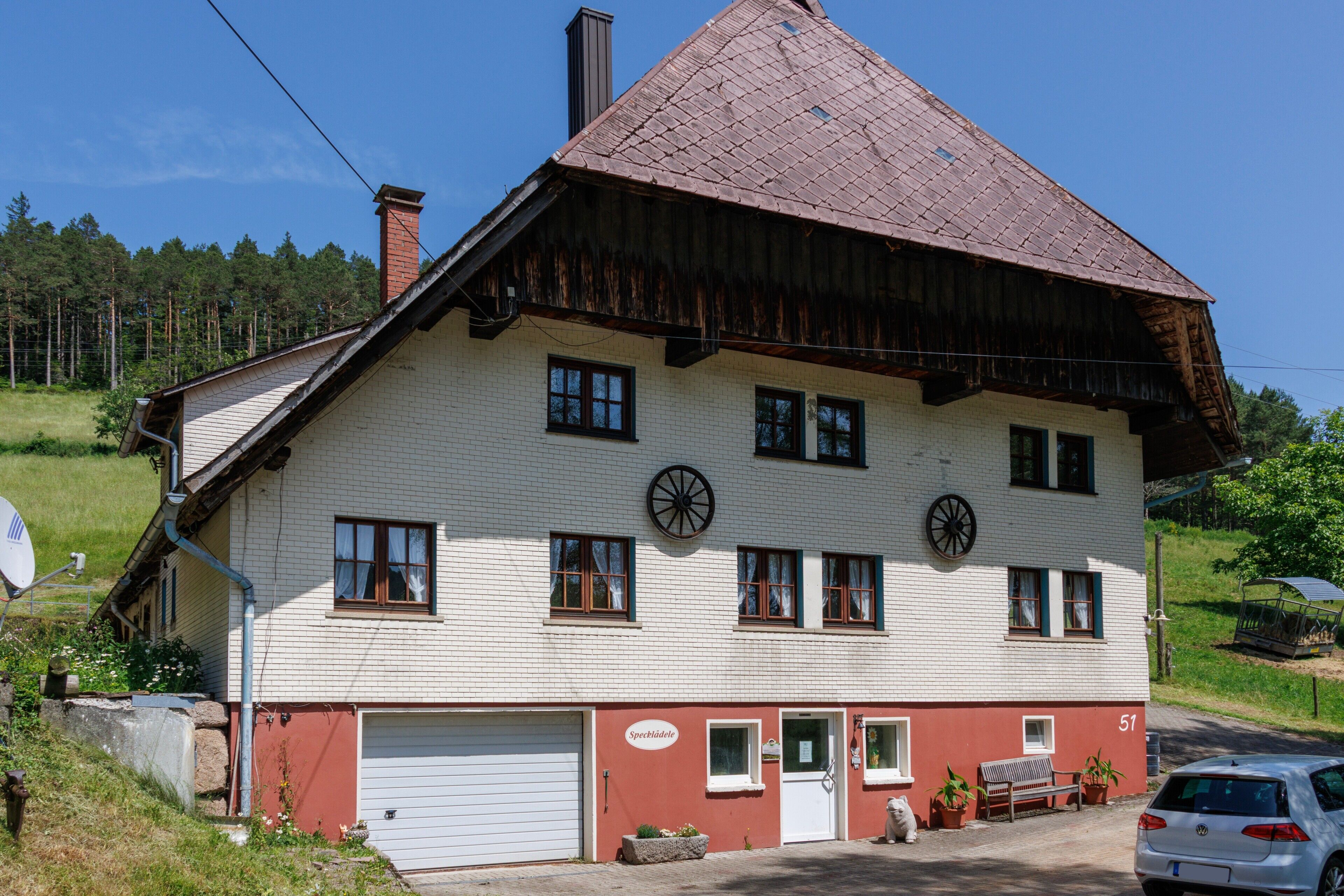 Außenbereich