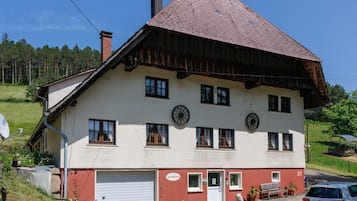 Außenbereich
