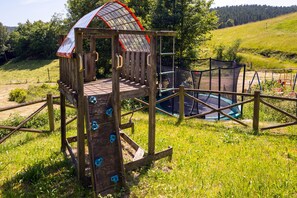 Kinderbereich