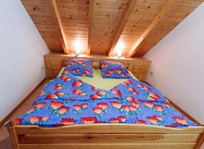 2 camere, Wi-Fi gratuito, lenzuola