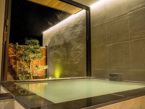 Hot springs - Cielo Hakone Sengokuhara (Hakone)