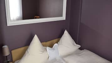 2 camere, ferro/asse da stiro, Wi-Fi gratuito, lenzuola