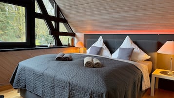 1 camera, ferro/asse da stiro, Wi-Fi gratuito, lenzuola