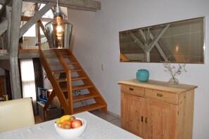 Interior - Landhaus Bornemann Holiday Apartment 4 (Diemelsee)