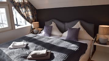 1 camera, ferro/asse da stiro, Wi-Fi gratuito, lenzuola