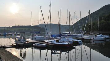 Jachthafen