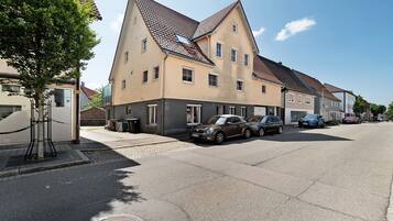 Außenbereich