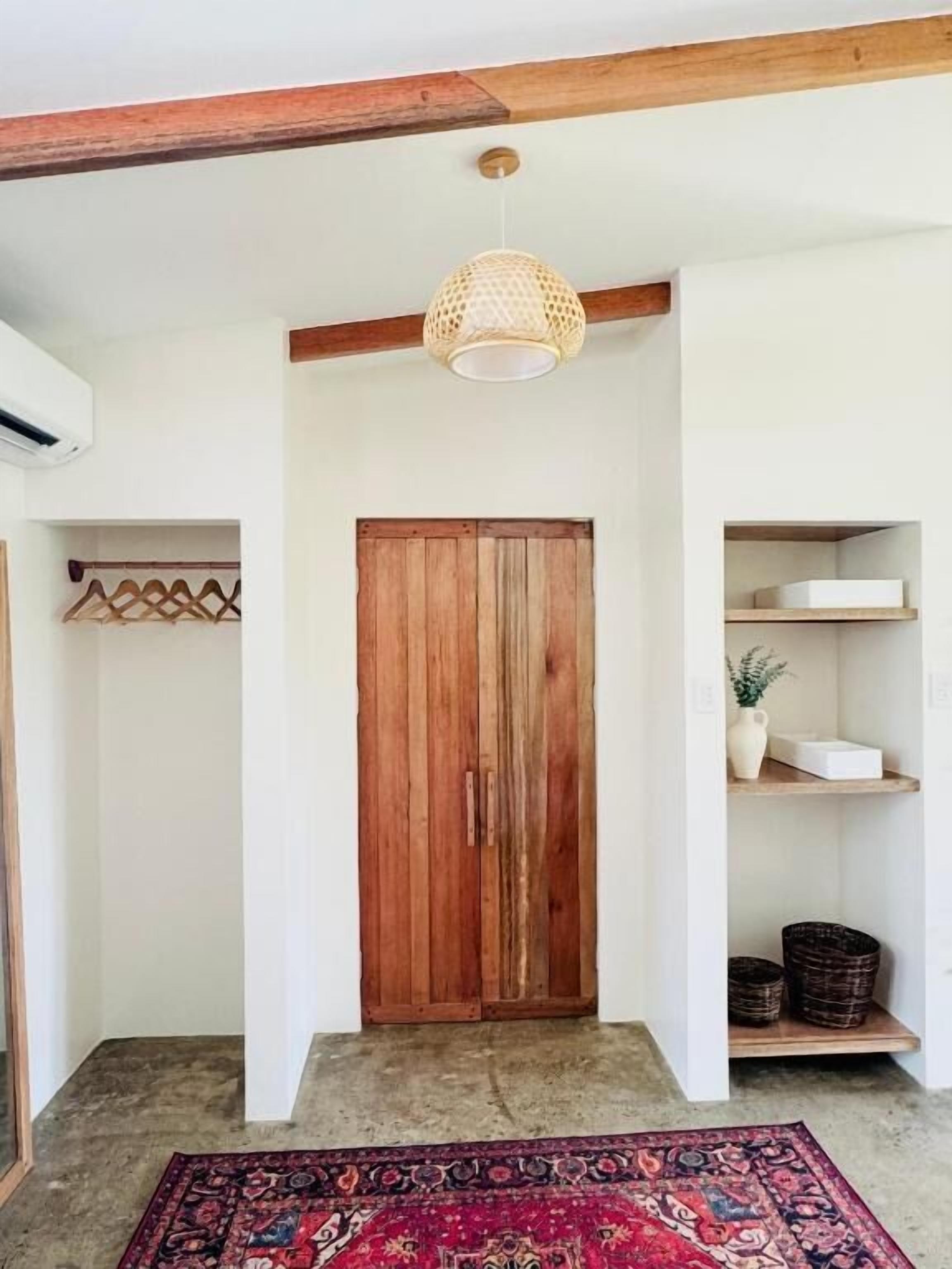 舒適別墅, 花園景觀 | 1 間臥室、筆電工作空間、免費無線上網、床單