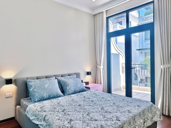 Desk - Anvi House - Vinhomes Marina (Hai Phong)