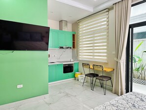 Desk - Anvi House - Vinhomes Marina (Hai Phong)