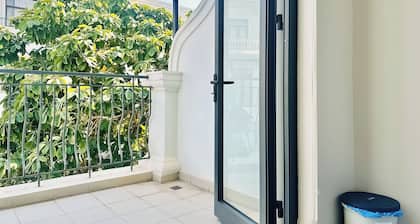 Anvi House - Vinhomes Marina