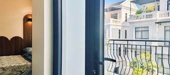 Anvi House - Vinhomes Marina