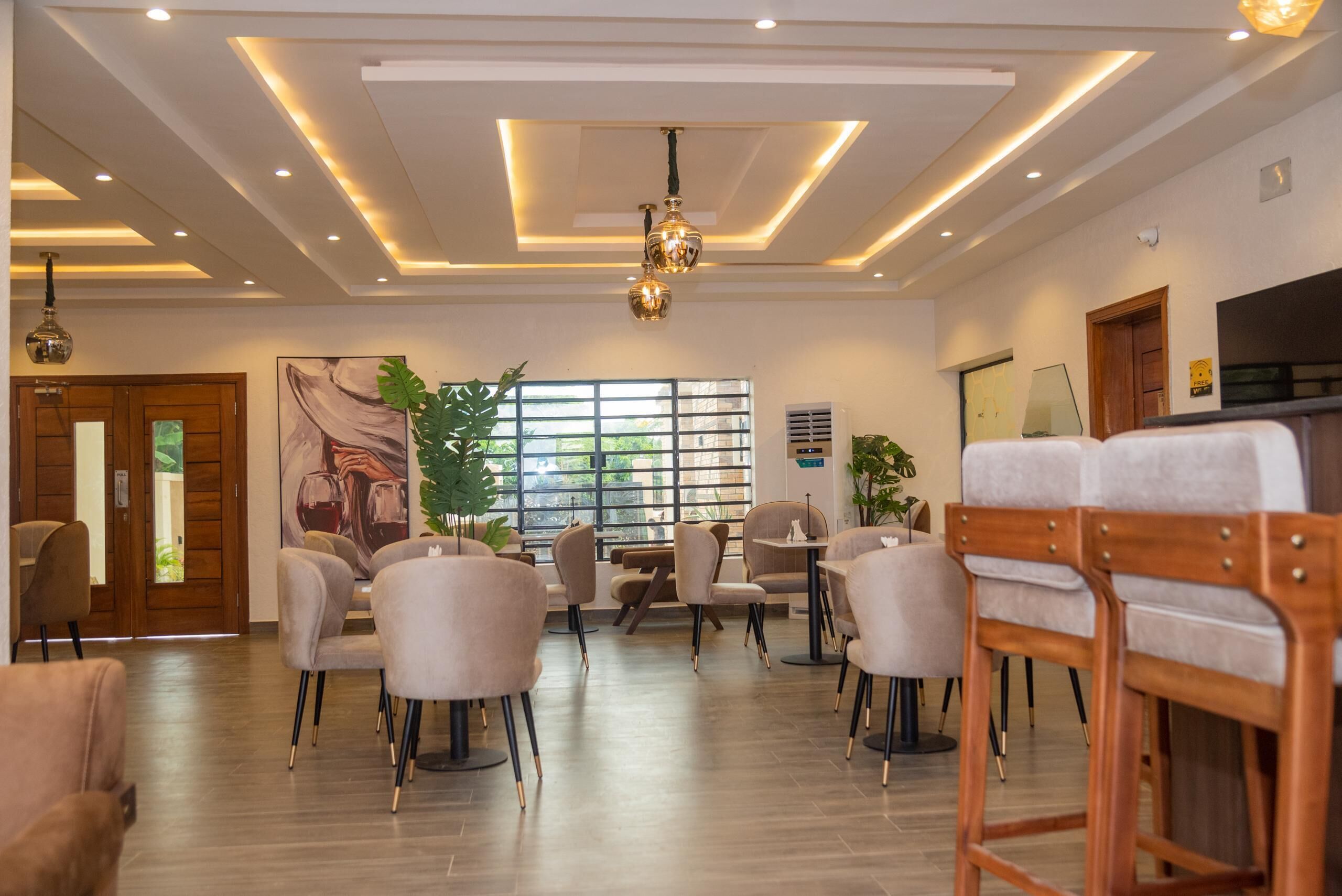 Restoran