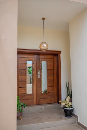 Restaurant - Cavan Hotel (Benin City)