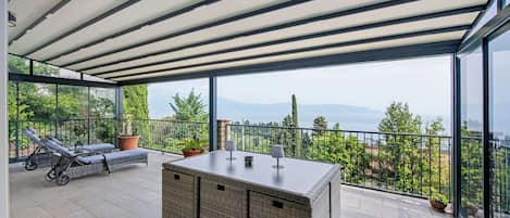Terras