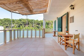 Servei de restauració a l'aire lliure