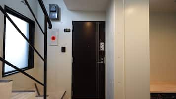 Hypo-allergenic bedding, down comforters, free minibar