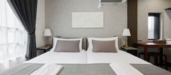 RUTiLE IKEBUKURO TOKYO