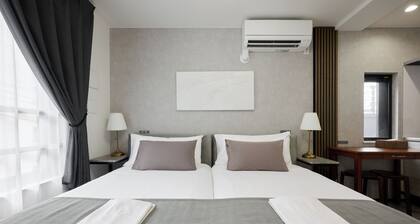 RUTiLE IKEBUKURO TOKYO