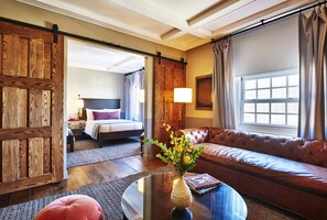 1 Schlafzimmer, Bügeleisen/Bügelbrett, Reisekinderbett, WLAN