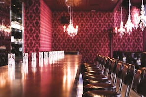 Baari (majoituspaikassa)