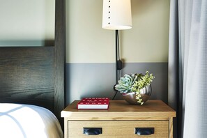 1 makuuhuone, silitysrauta/-lauta, vauvan matkasänky, Wi-Fi