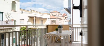 Homiday - Via Gramsci Int. 4, 3-room apartment on the 1st Floor