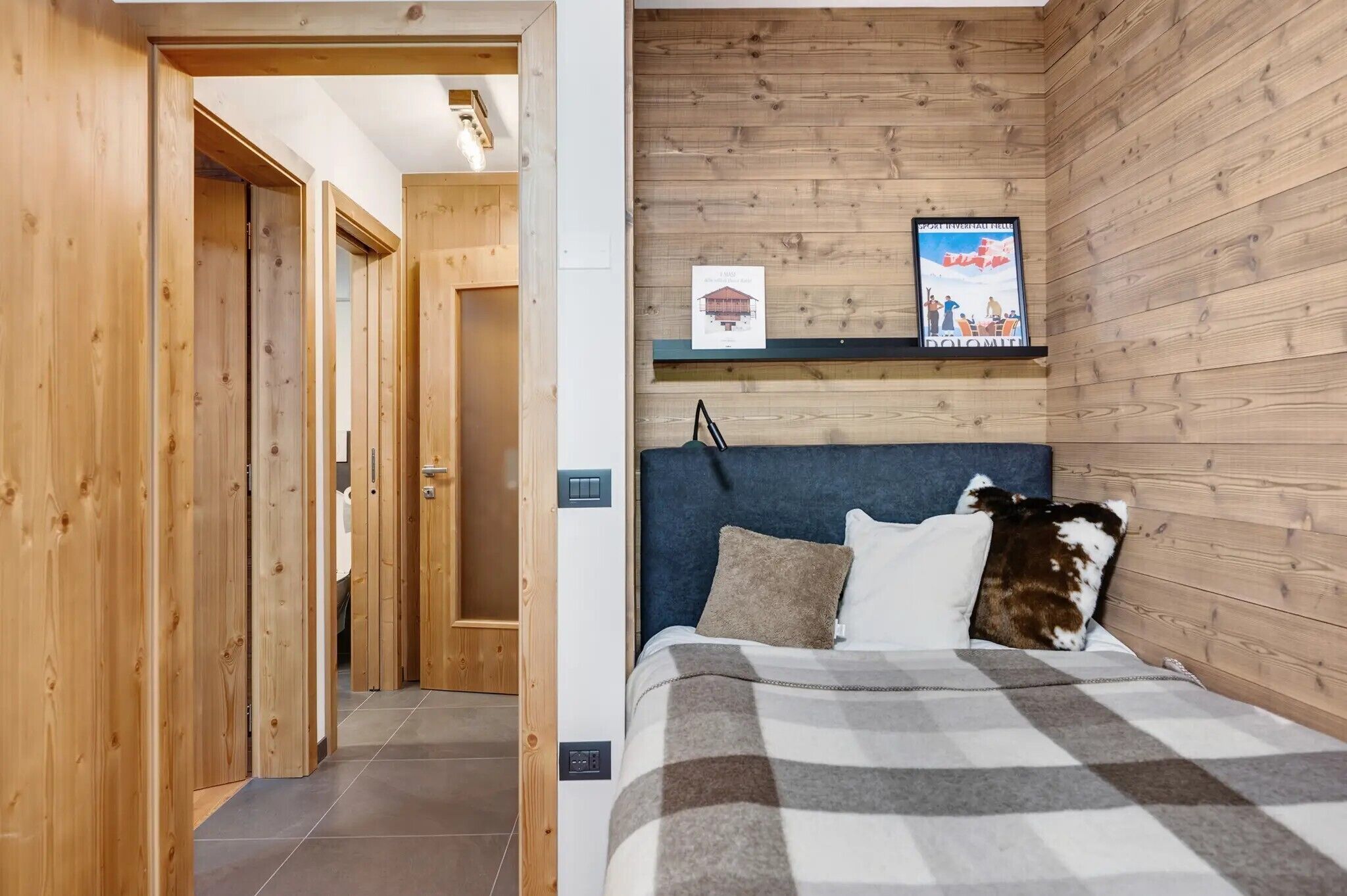 2 sovrum, gratis wi-fi och sängkläder