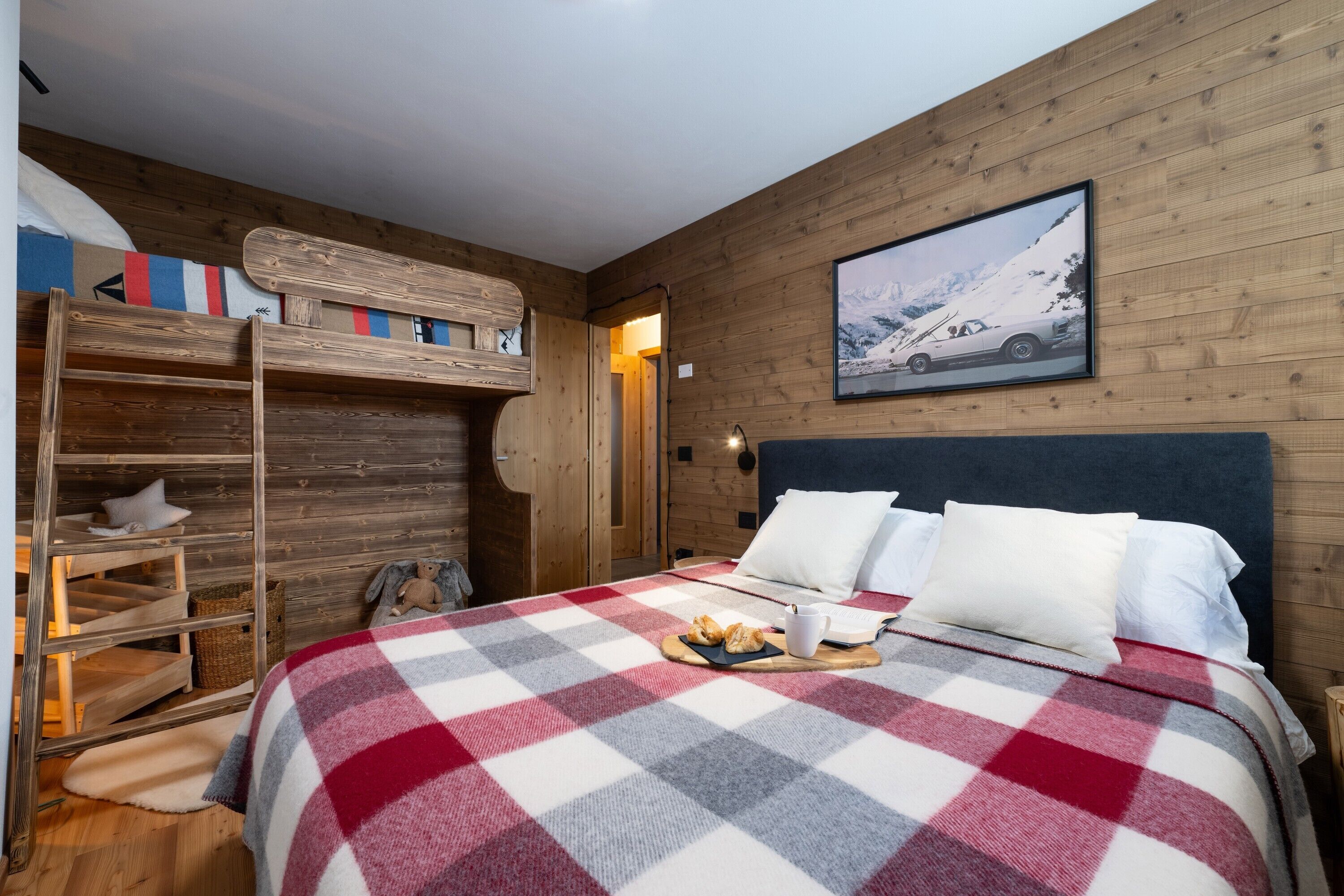 2 slaapkamers, gratis wifi, beddengoed