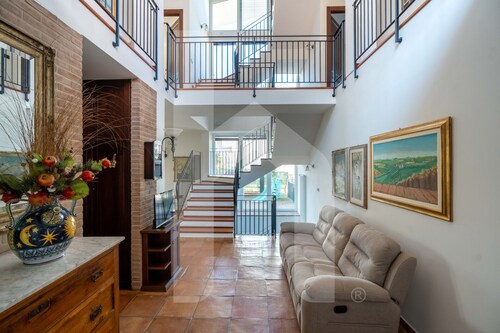 Homiday - Villino Dei Poeti