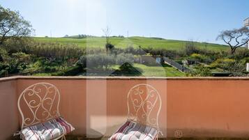 Terrazza/patio