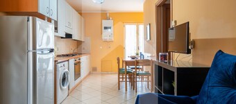 Homiday - Via Gramsci Int.8, 3-room apartment on the 2nd Floor