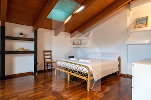 2 dormitorios, wifi, ropa de cama