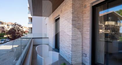 Homiday - Residence Pinetina Int. 02