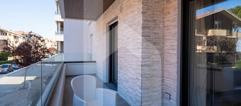 Homiday - Residence Pinetina Int. 02