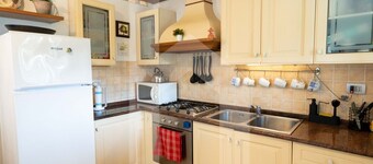 Homiday - Green Bay Village, Trilocale A01