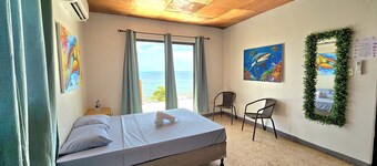 Hotel Horizonte Azul