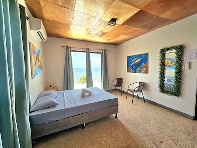 Hotel Horizonte Azul