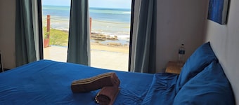 Hotel Horizonte Azul
